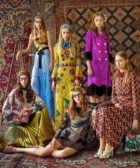 gucci editorials|gucci fashion designer.